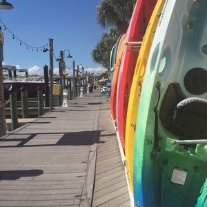 Meet your Posher, Hope